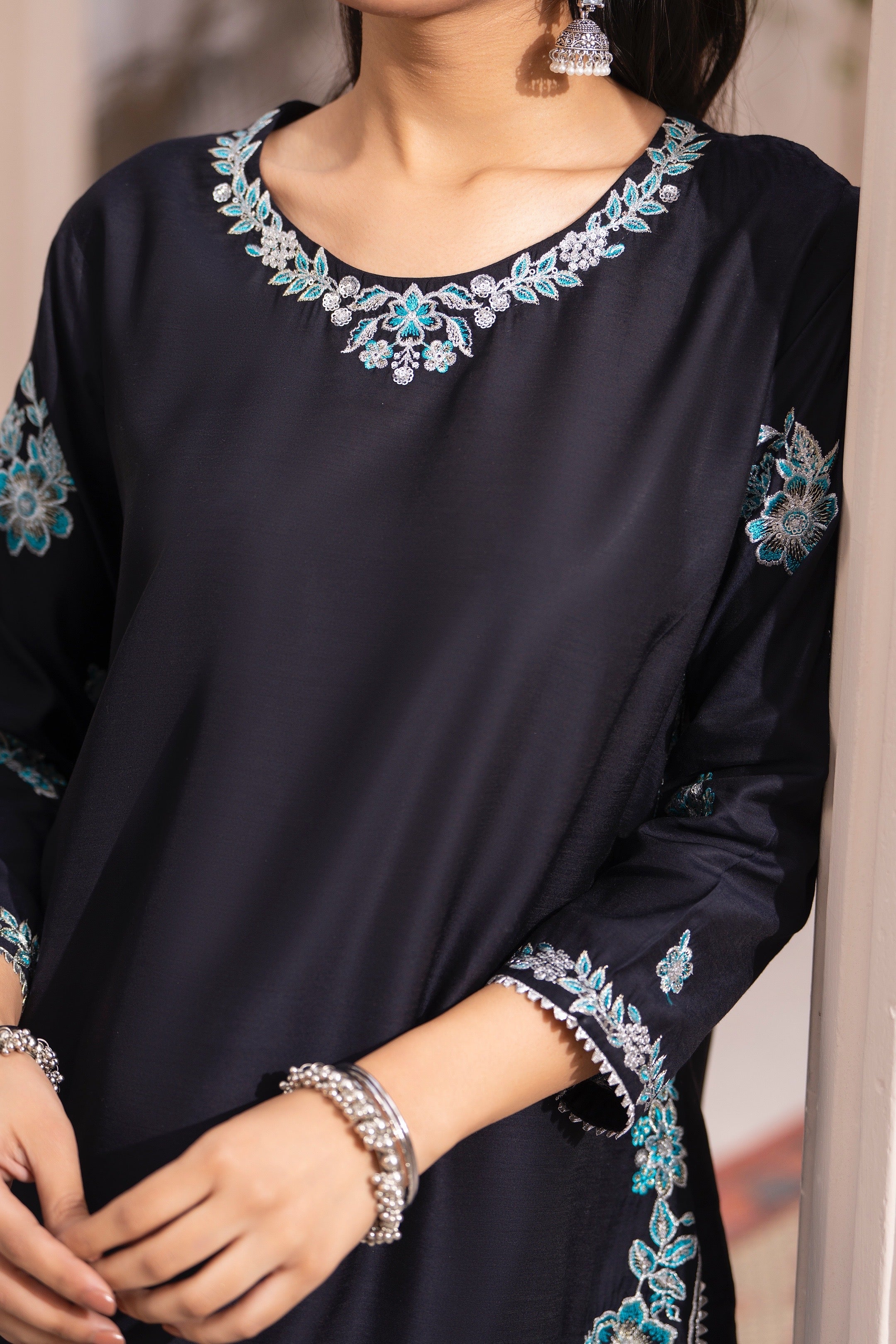 Shab-E-Eid