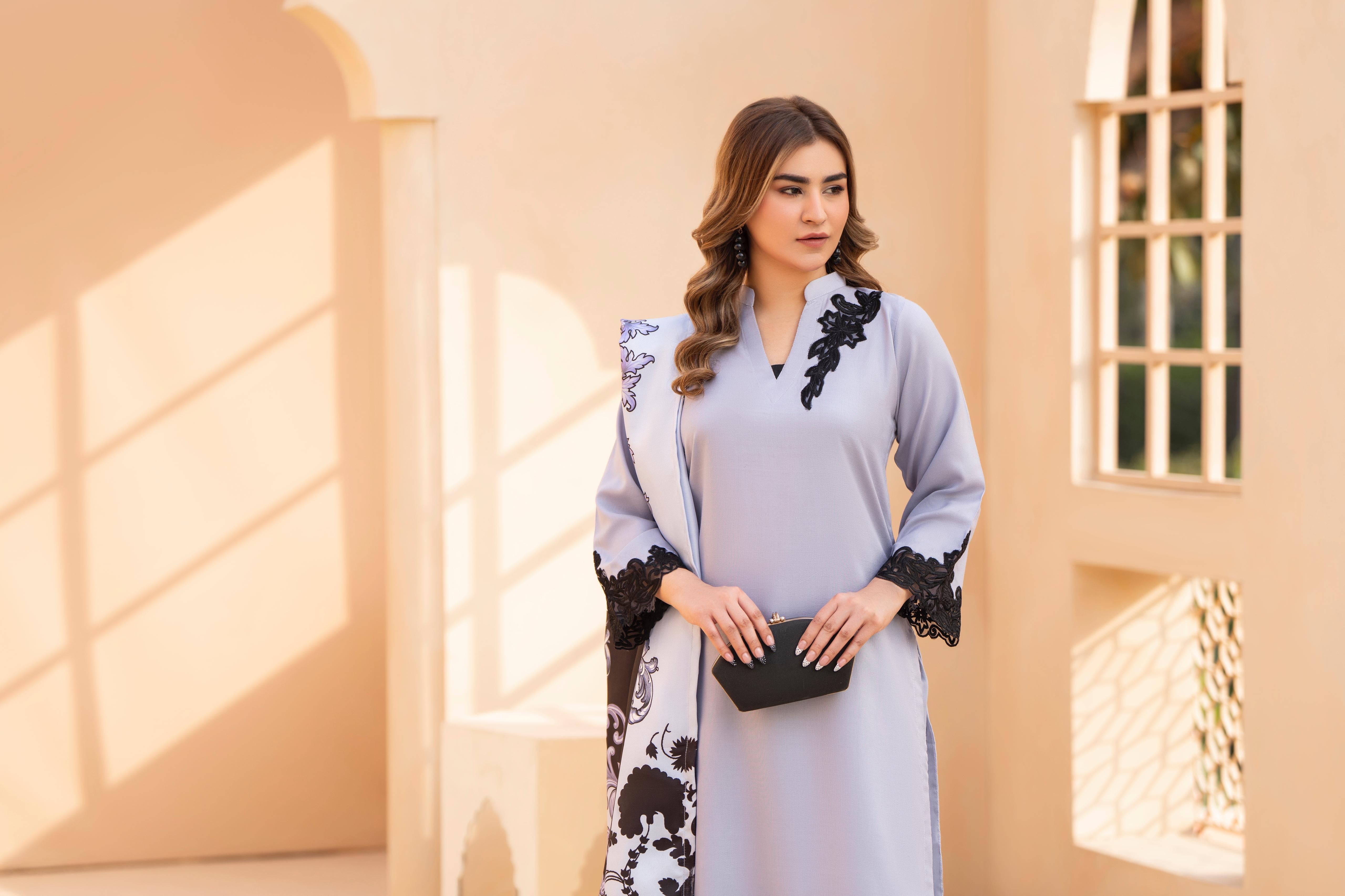 Nazneen