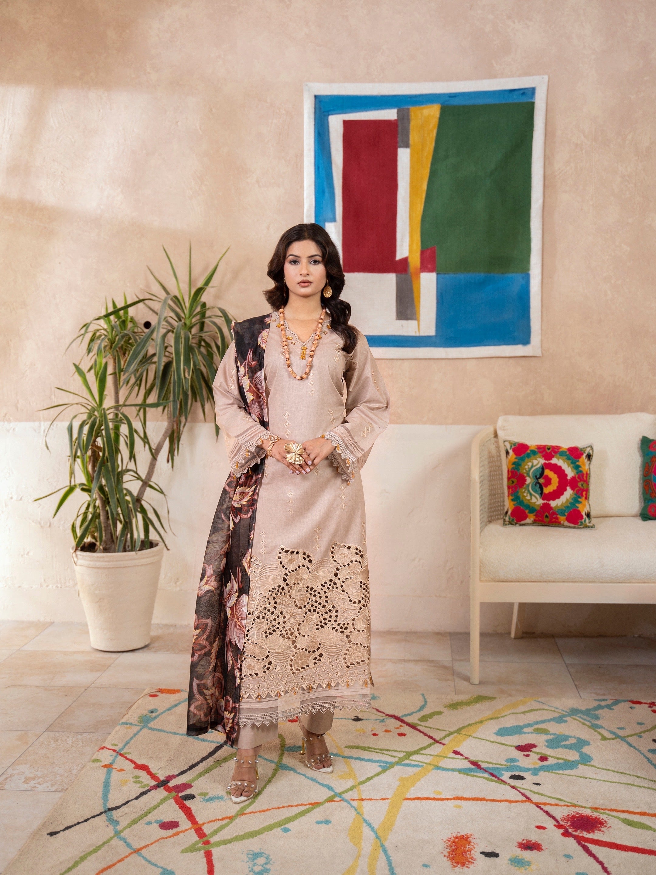 Mahira