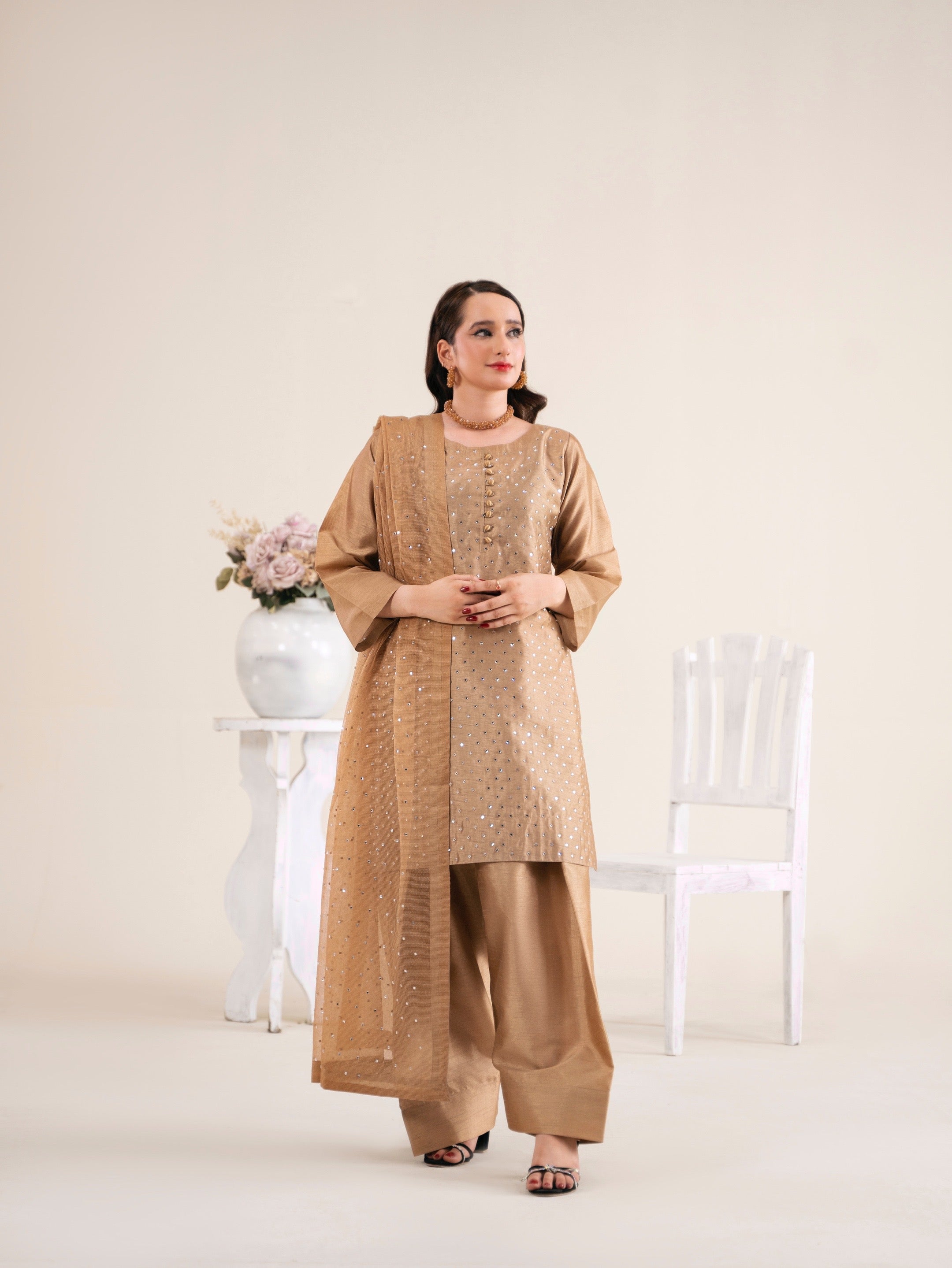 Zeenat-E-Sahar