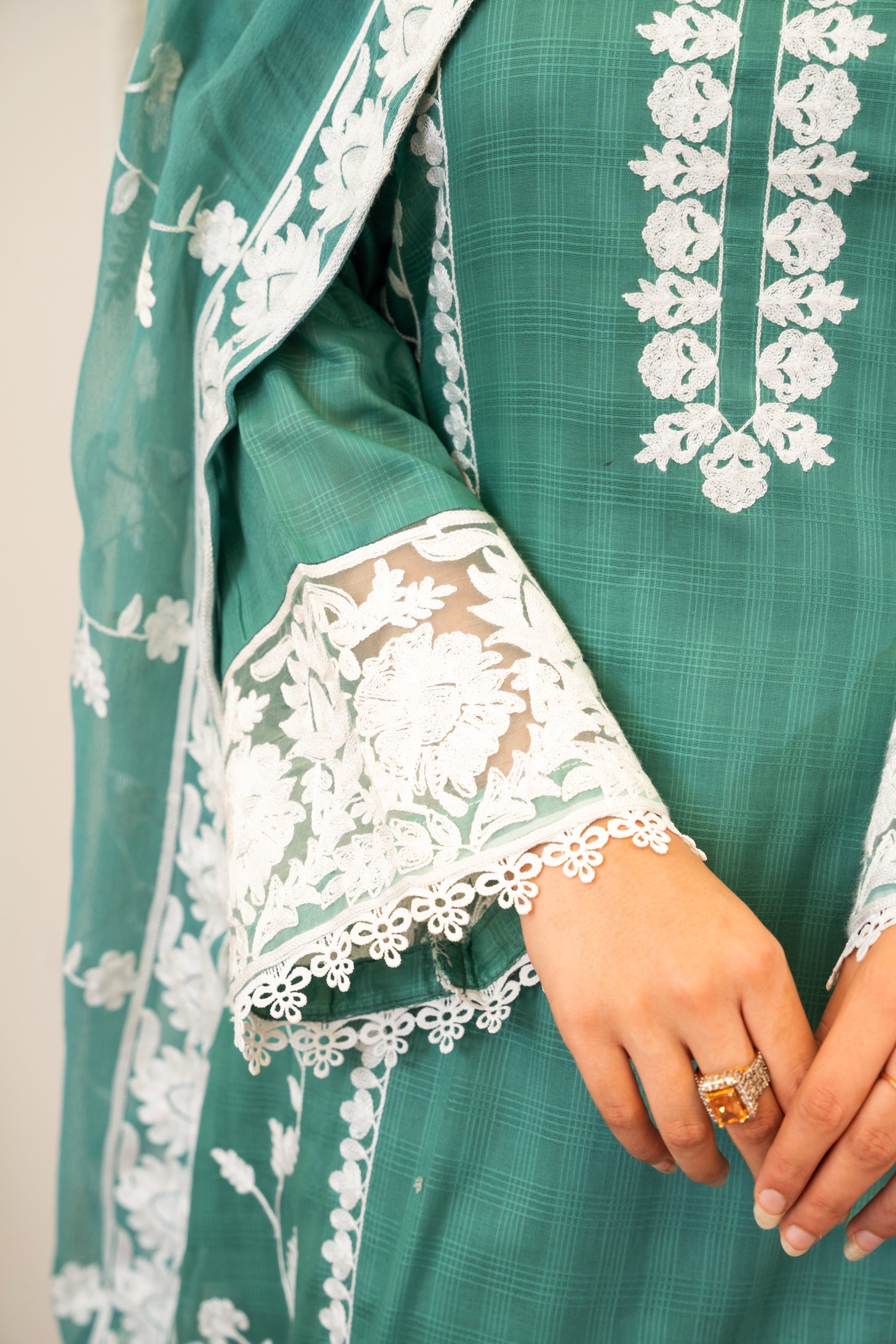 Noor-e-Sabz